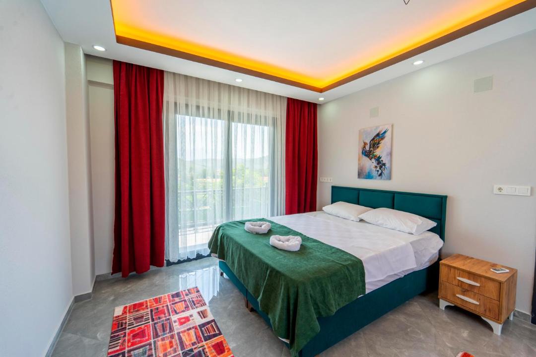 Photo of Bedroom in Seydikemer