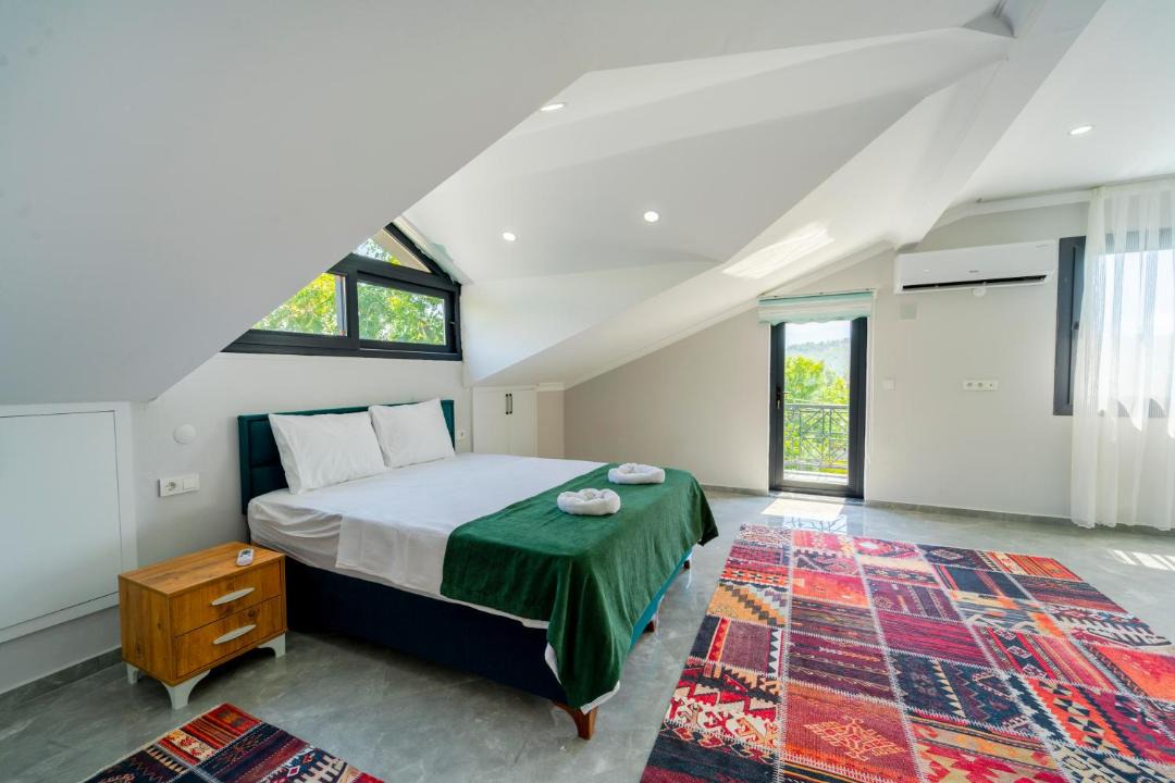 Photo of Bedroom in Seydikemer