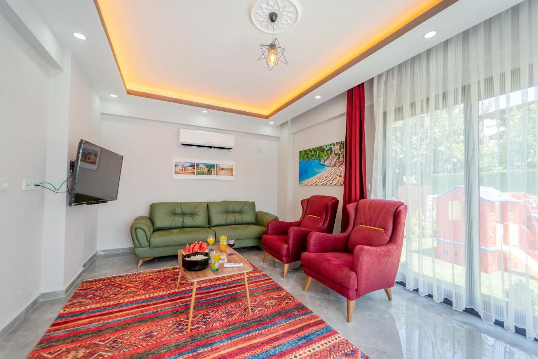 Photo of Bedroom in Seydikemer