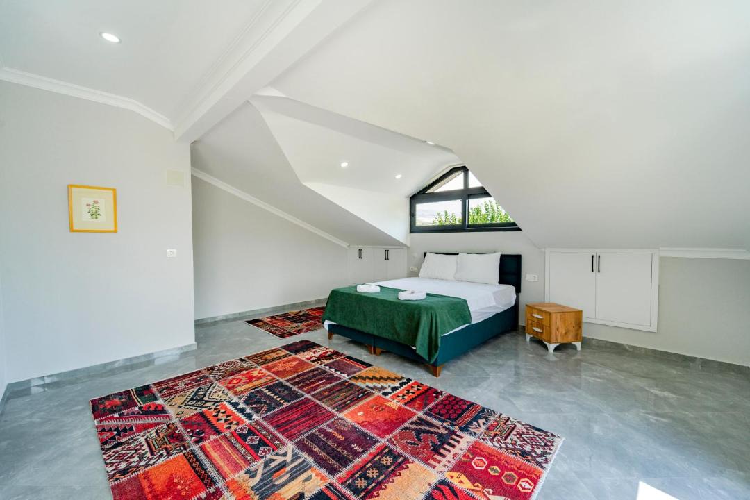 Photo of Bedroom in Seydikemer