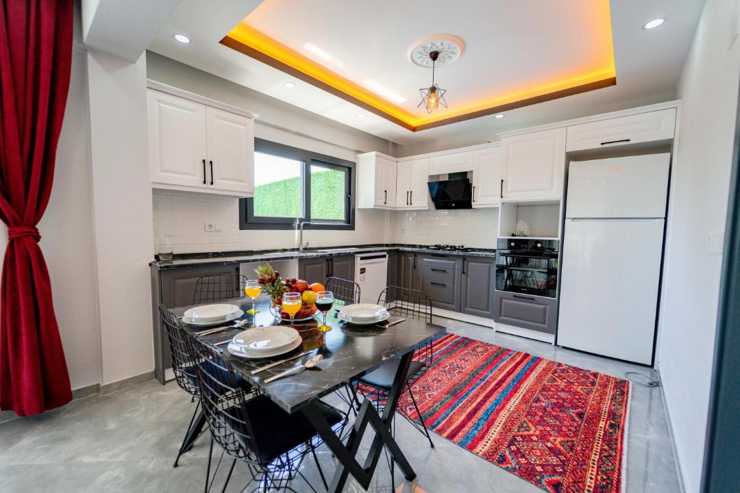 Photo of Livingroom in Seydikemer
