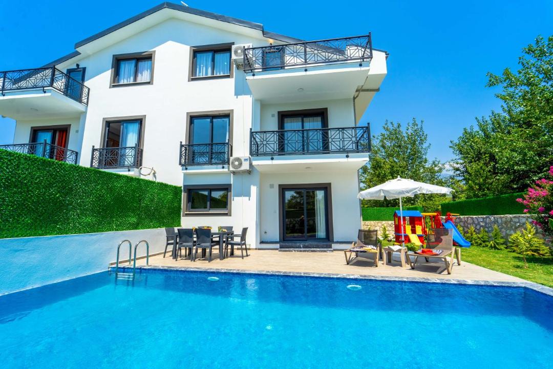 Photo of Outdoor in Seydikemer