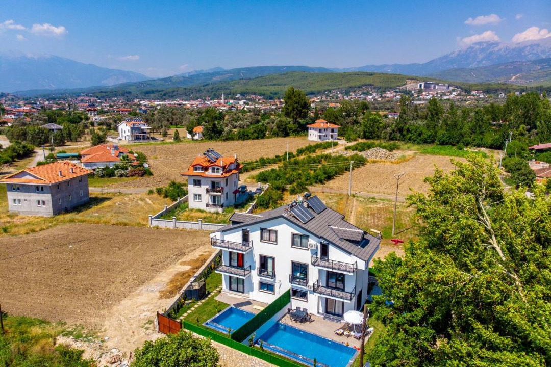Photo of Others in Seydikemer