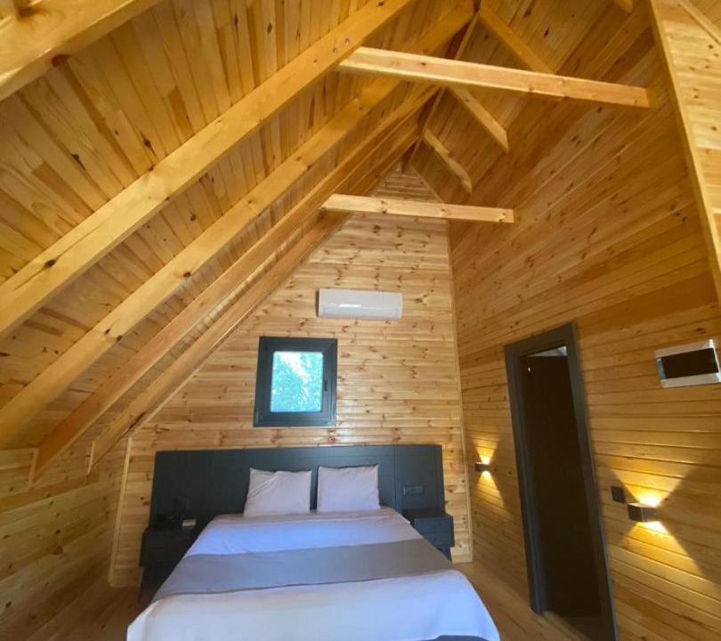 Photo of Bedroom in Ayvacik