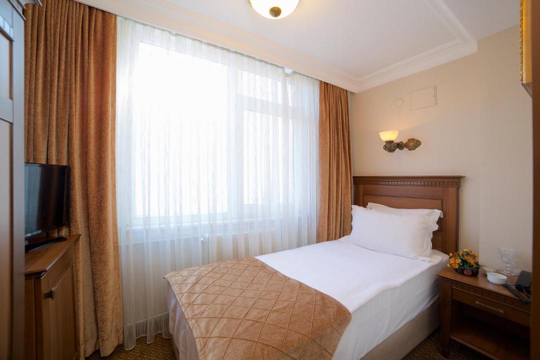 Photo of Bedroom in Fatih