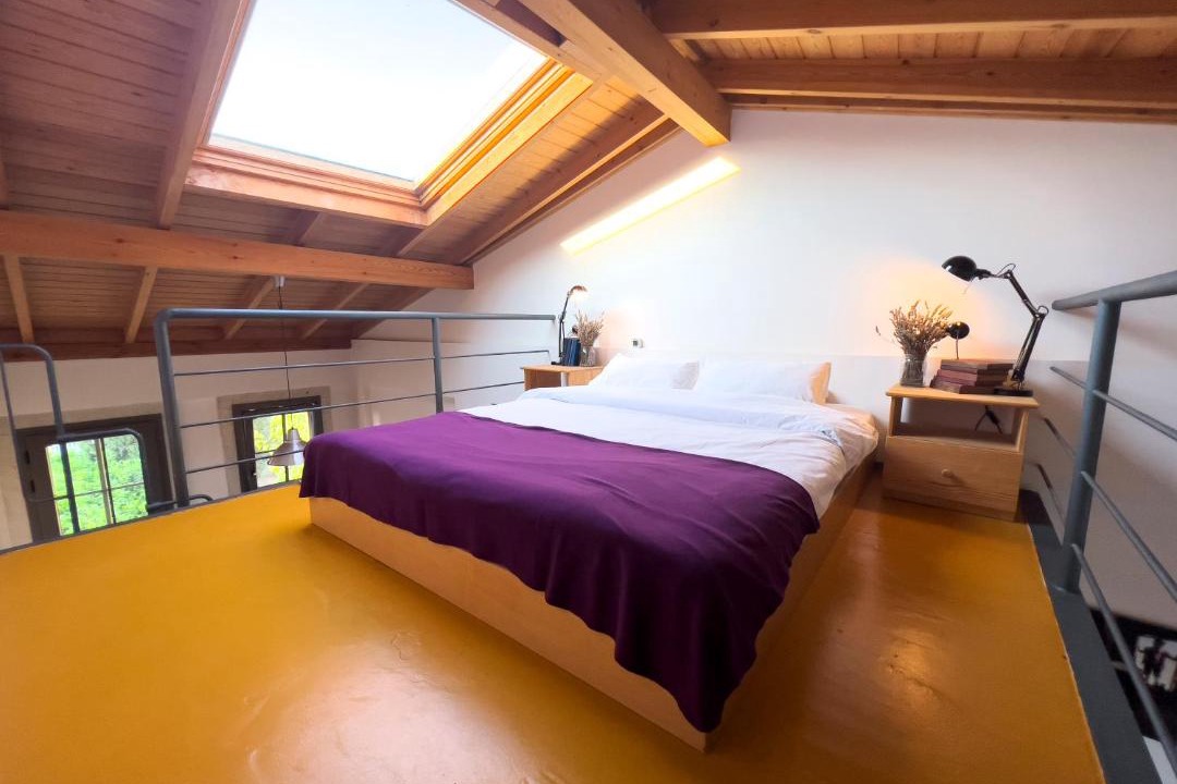 Photo of Bedroom in Tokoglu