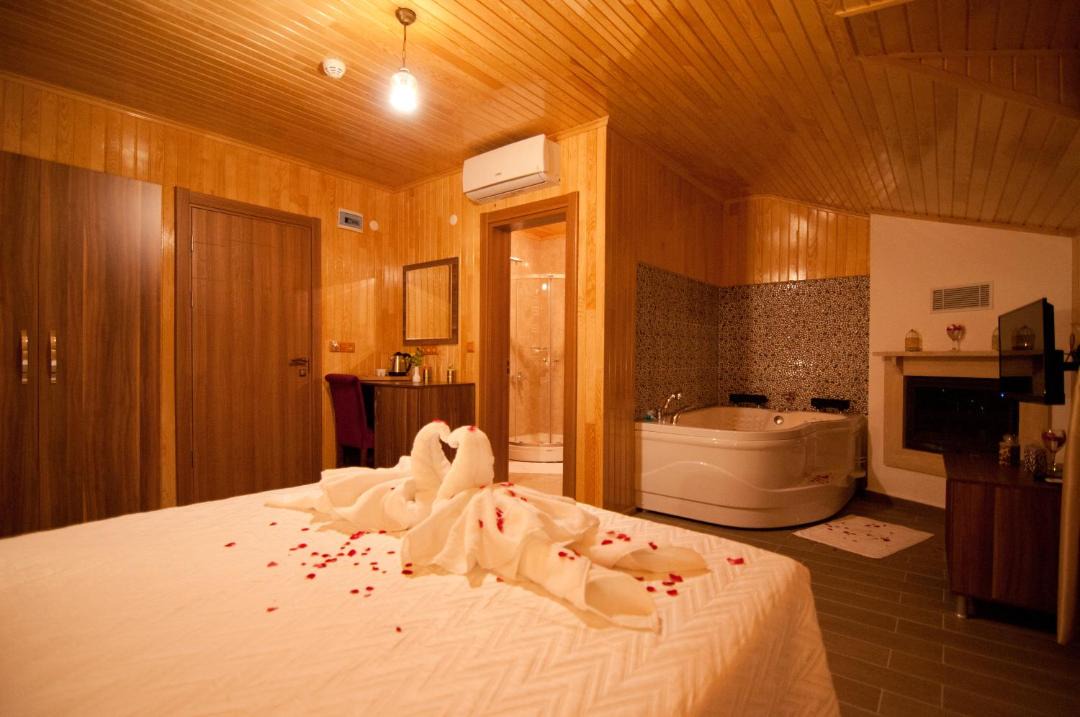 Photo of Bathroom in Agva