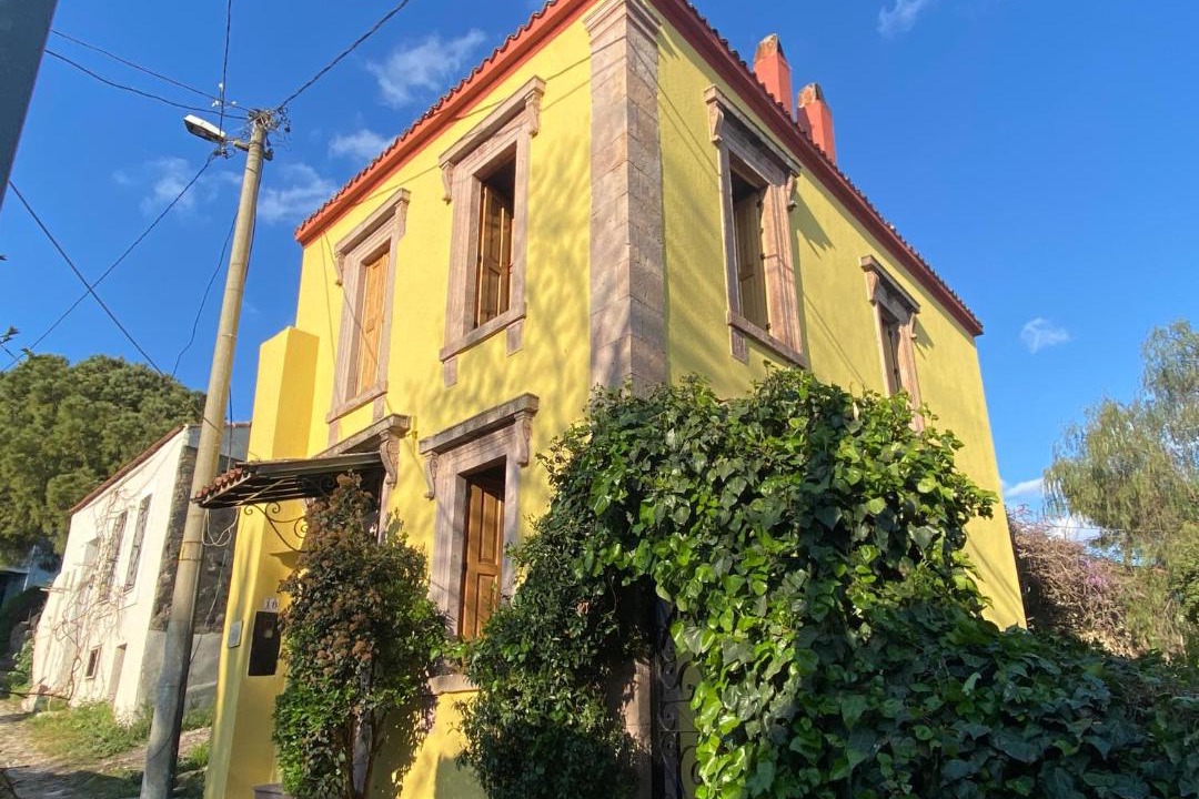 Photo of Bedroom in Ayvalik