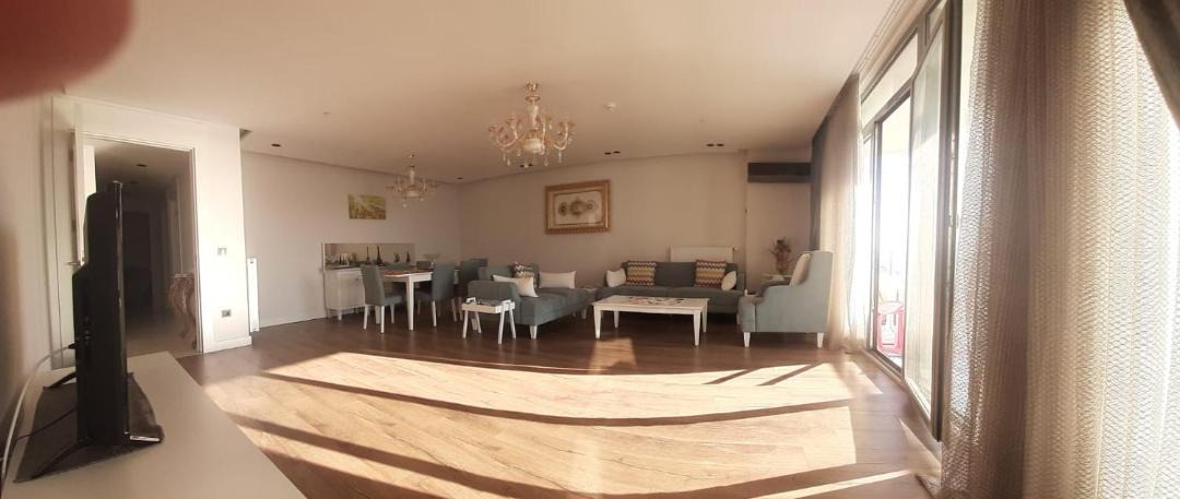 Photo of Outdoor in Alkent 2000