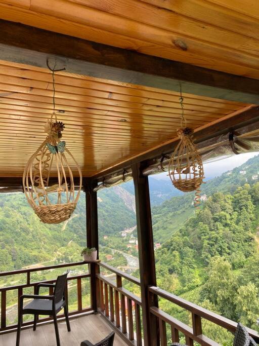 Photo of Patio Balcony in Ayder