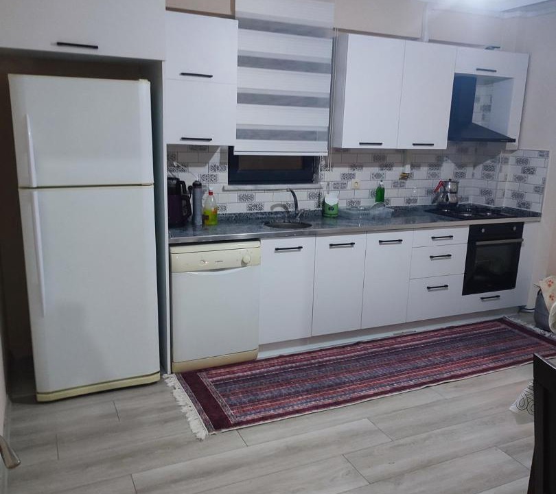 Photo of Bedroom in Trabzon