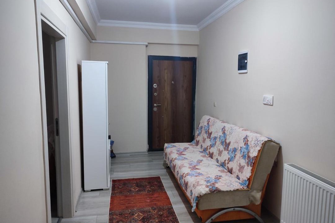 Photo of Buildings in Trabzon