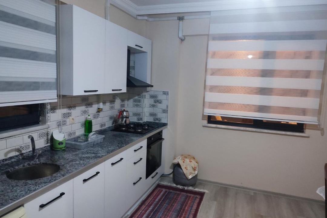 Photo of Kitchen in Trabzon