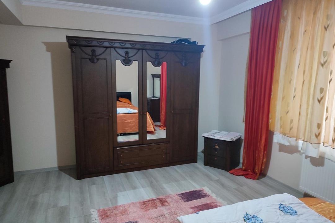 Photo of Bathroom in Trabzon