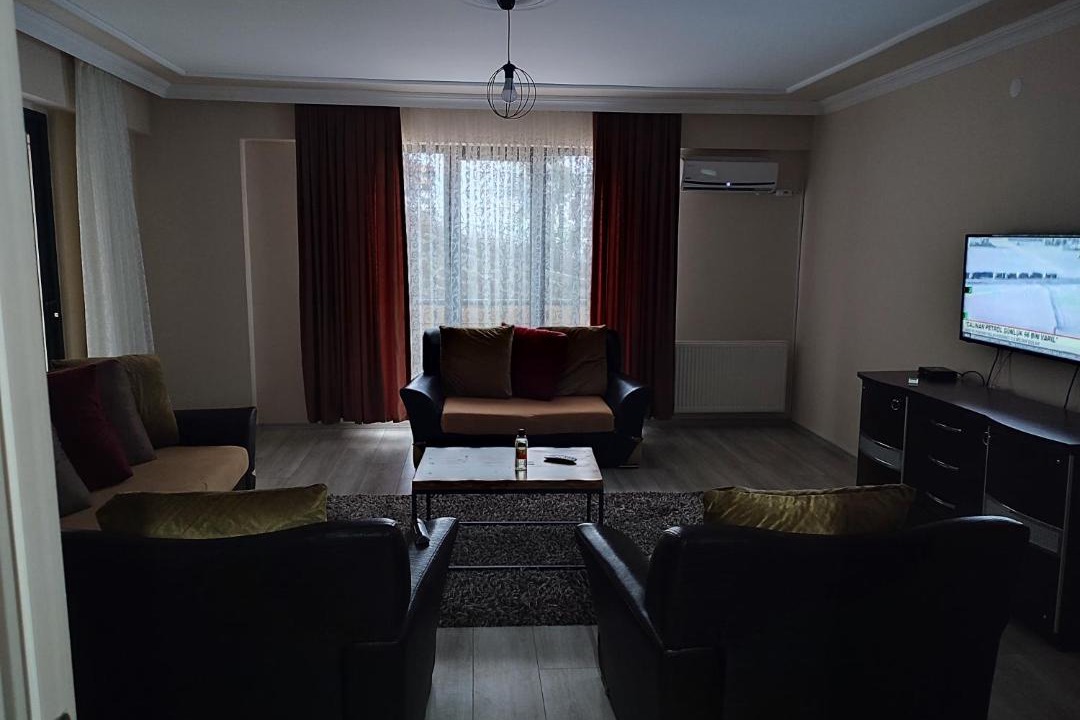 Photo of Bedroom in Trabzon