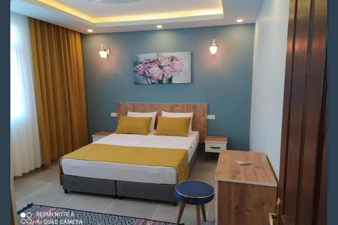 Photo of Livingroom in Faralya