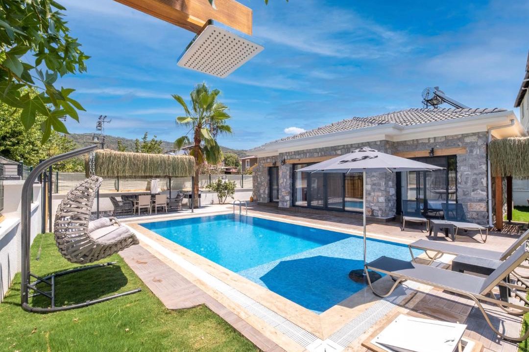 Photo of Outdoor in Fethiye