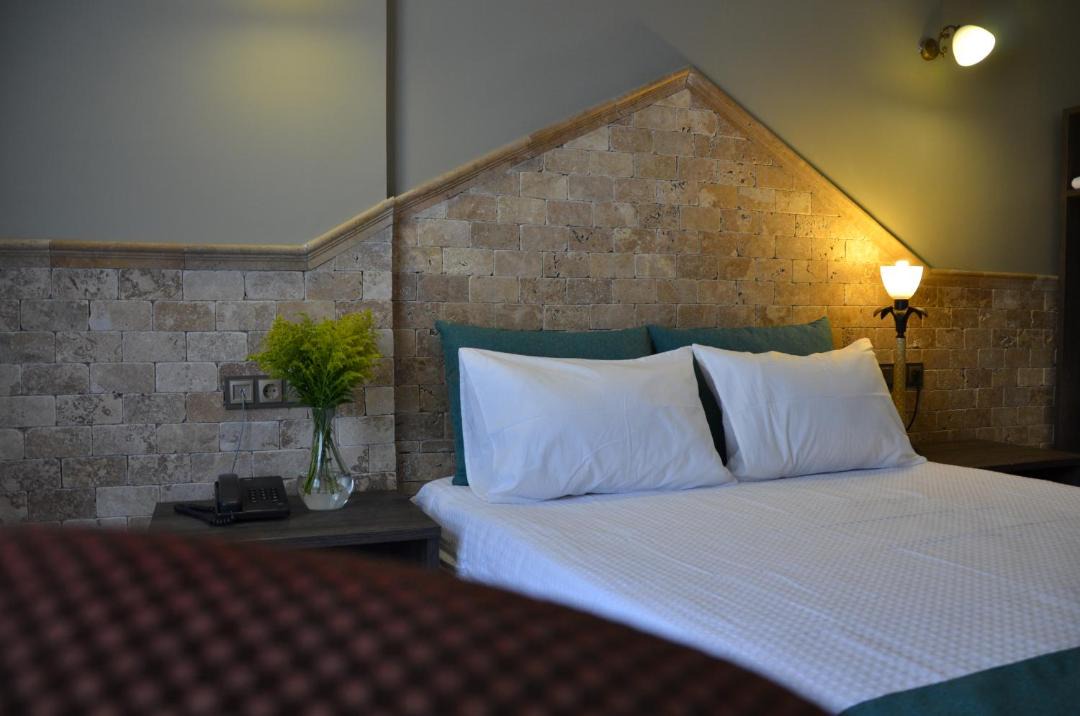 Photo of Bedroom in Corlu