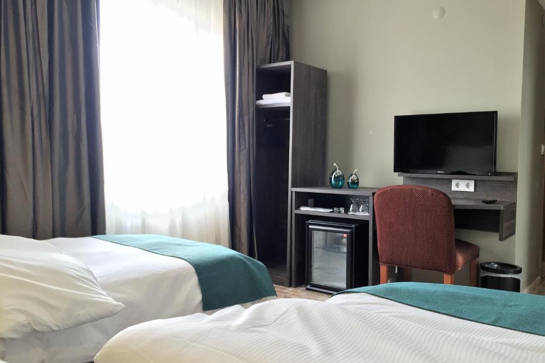 Photo of Bedroom in Corlu