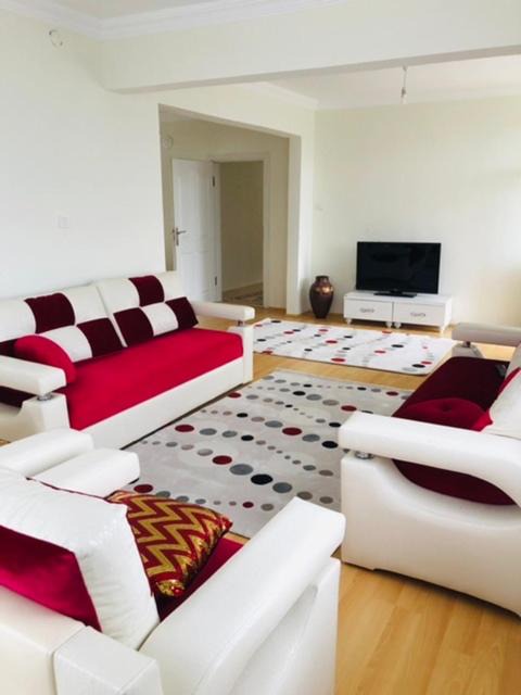 Photo of Livingroom in Ayder