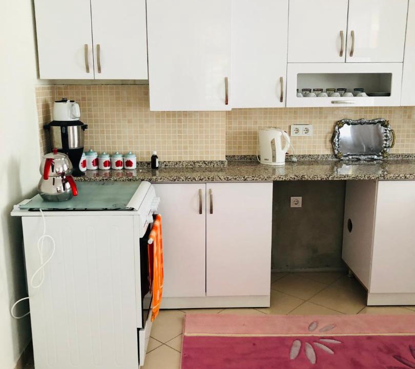 Photo of Kitchen in Ayder