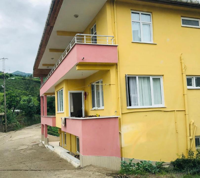 Photo of Buildings in Ayder