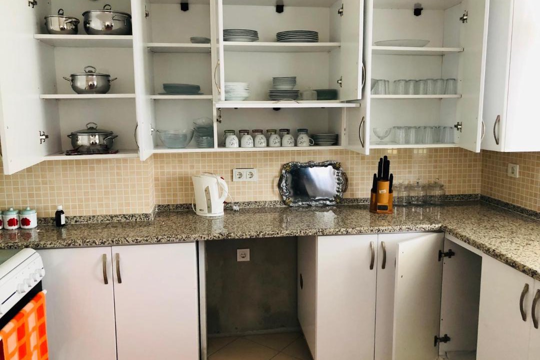 Photo of Kitchen in Ayder