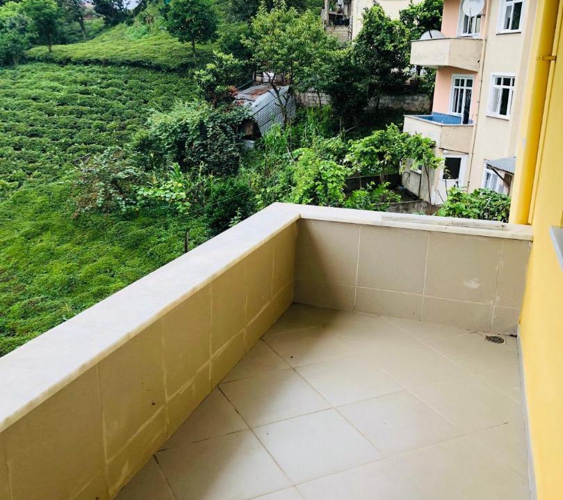 Photo of Patio Balcony in Ayder