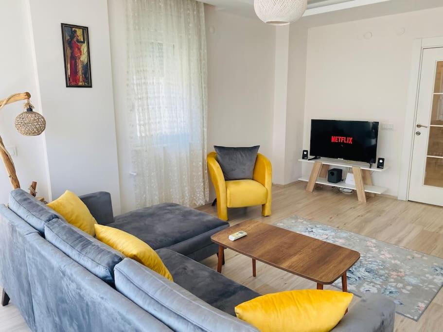 Photo of Livingroom in Kaleici