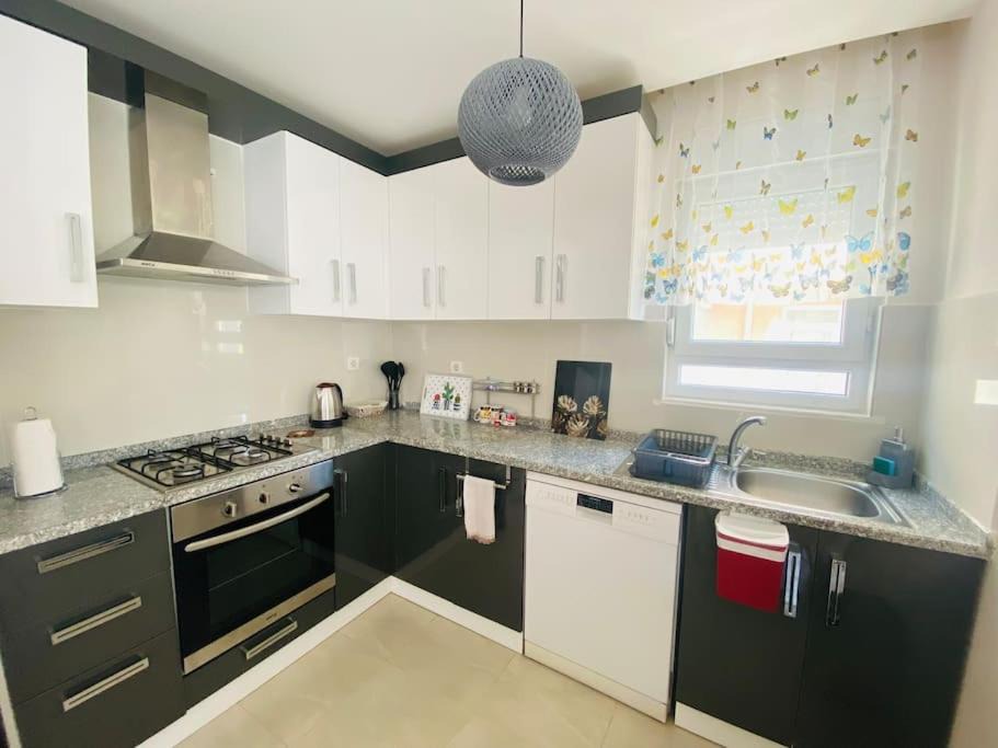 Photo of Kitchen in Kaleici