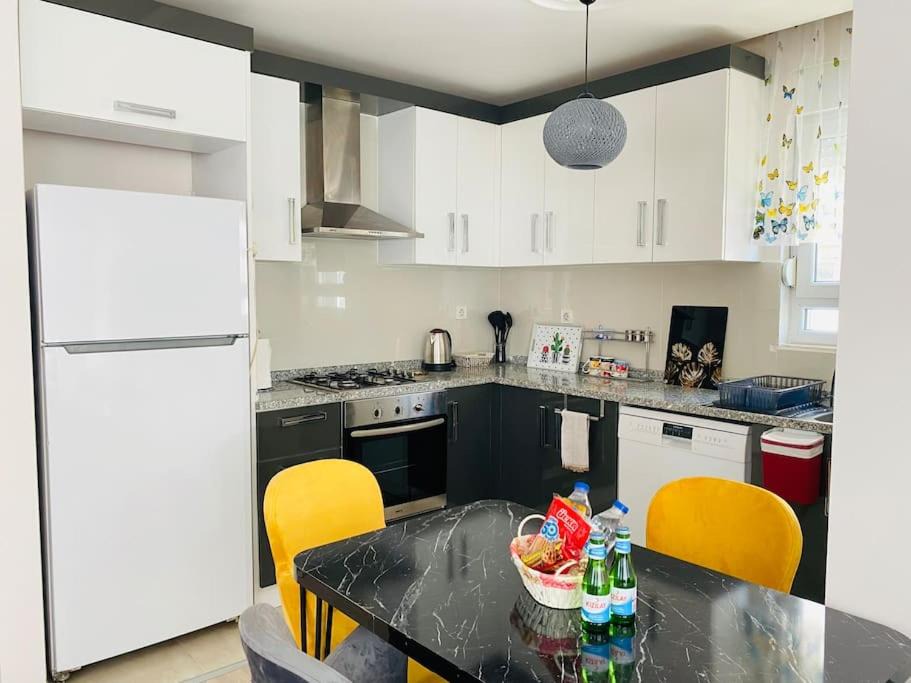 Photo of Kitchen in Kaleici