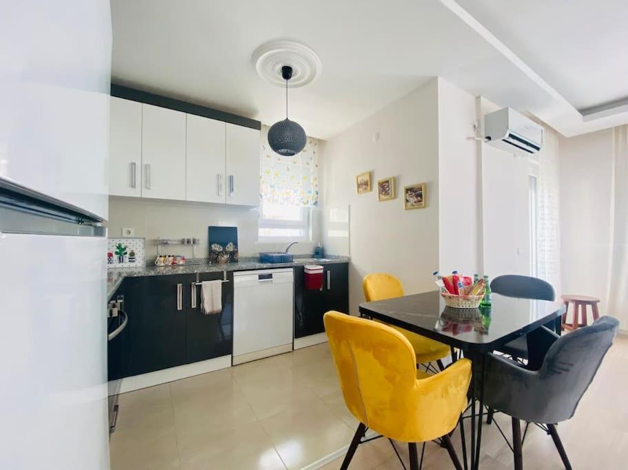 Photo of Kitchen in Kaleici