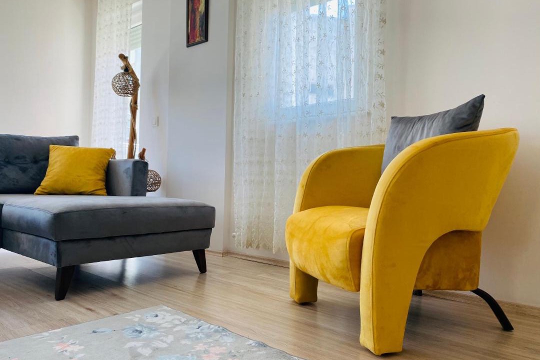 Photo of Livingroom in Kaleici