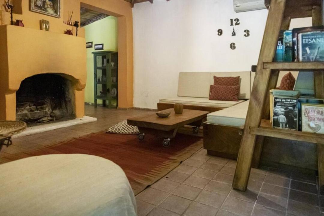 Photo of Livingroom in Bitez