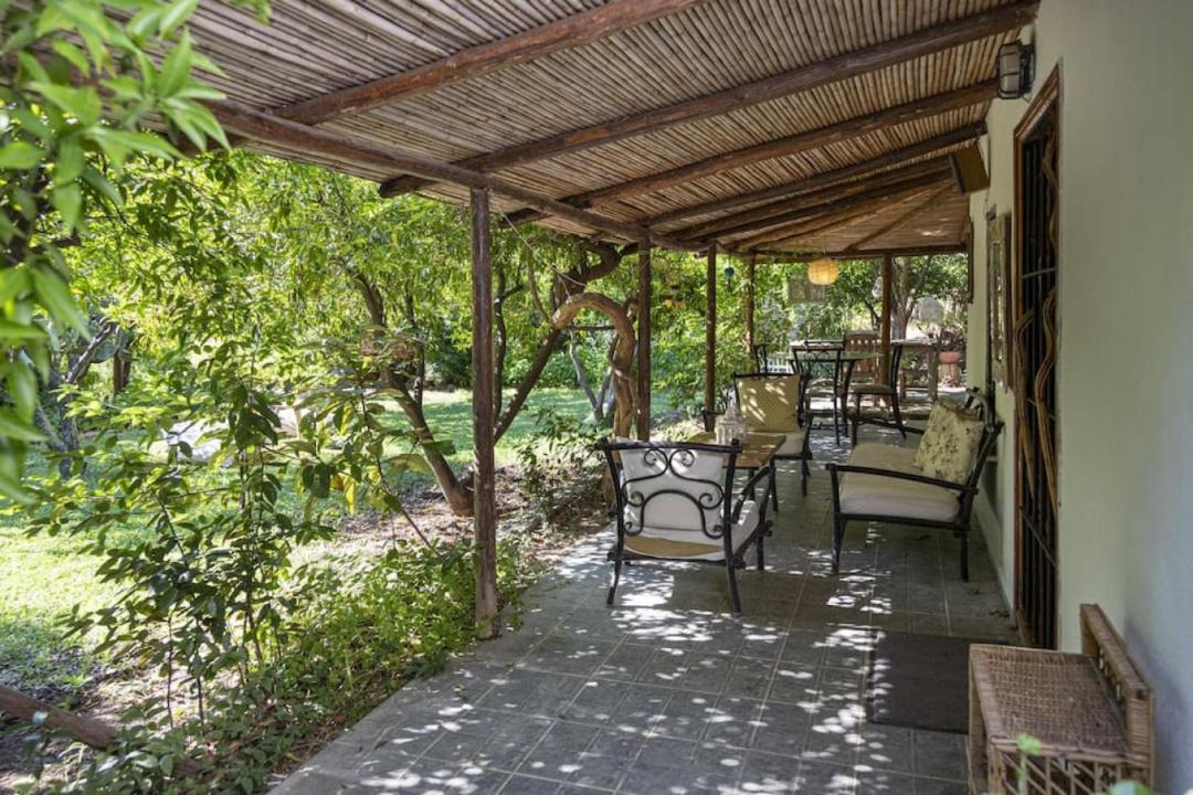 Photo of Patio Balcony in Bitez