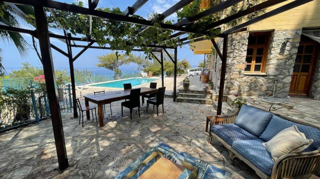Photo of Livingroom in Uzunyurt