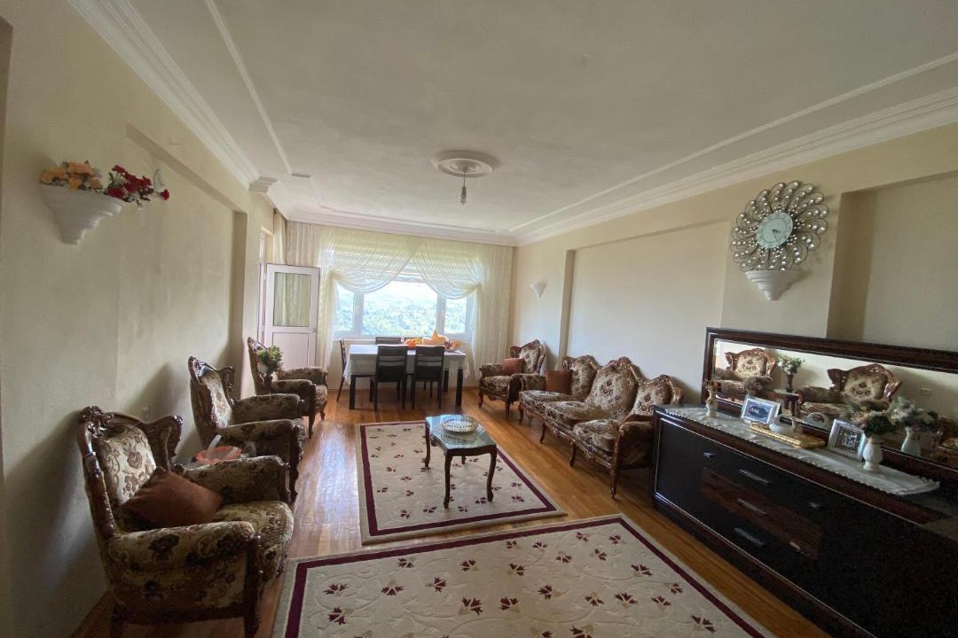 Photo of Livingroom in Pazar