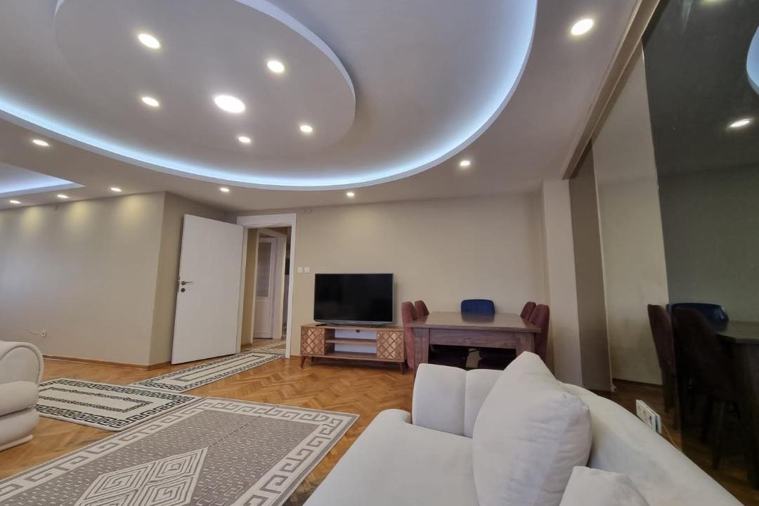Photo of Livingroom in Sisli