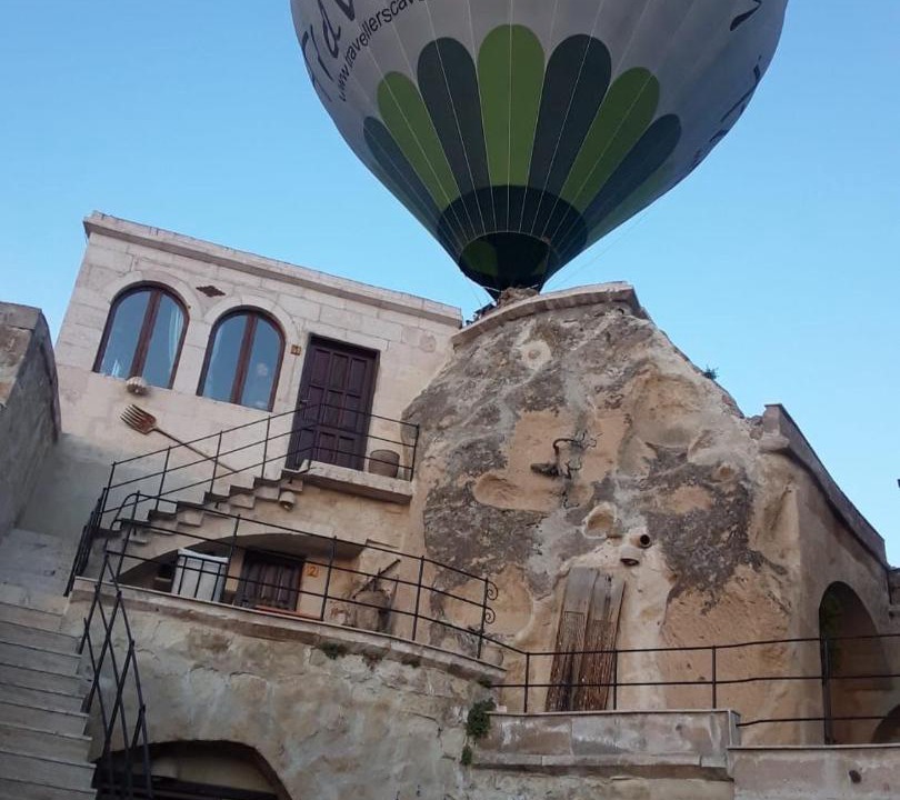Photo of Others in Goreme