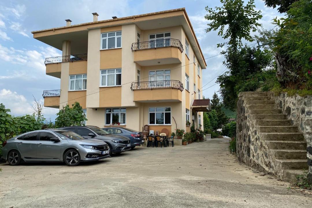 Photo of Buildings in Pazar