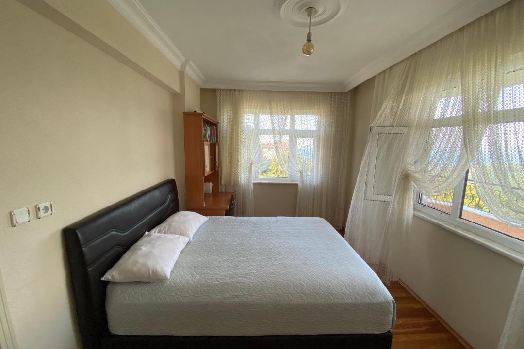 Photo of Bedroom in Pazar