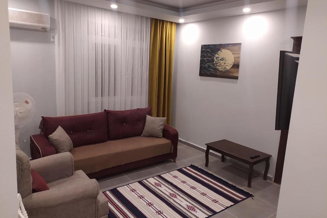 Photo of Livingroom in Faralya