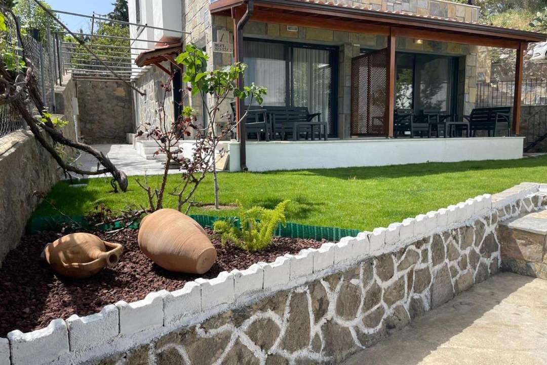 Photo of Patio Balcony in Gundogan