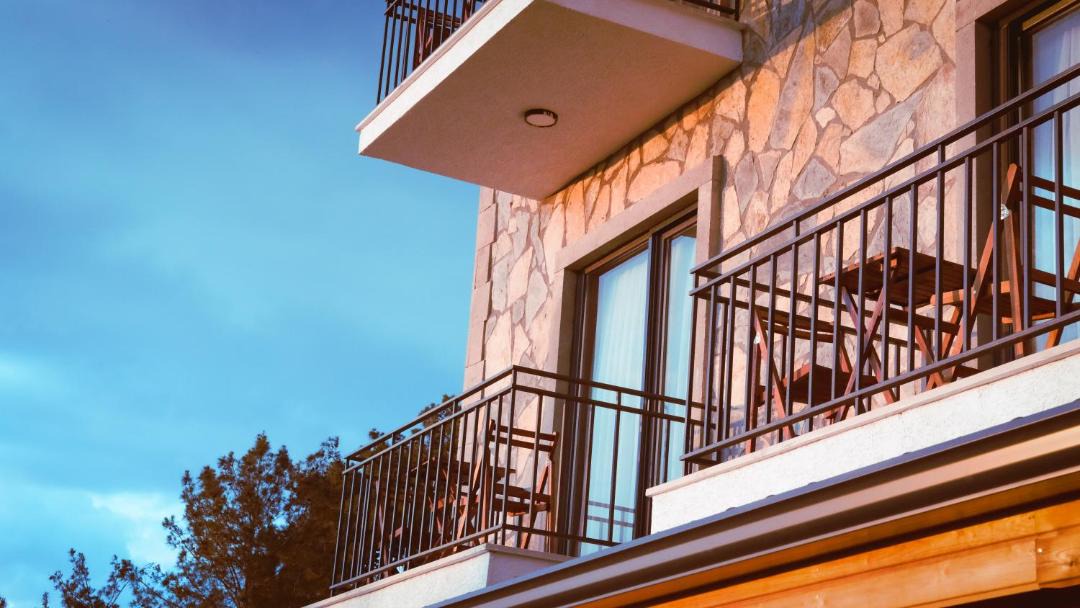 Photo of Patio Balcony in Ayvacik