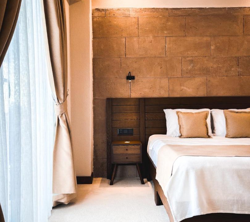Photo of Bedroom in Ayvacik