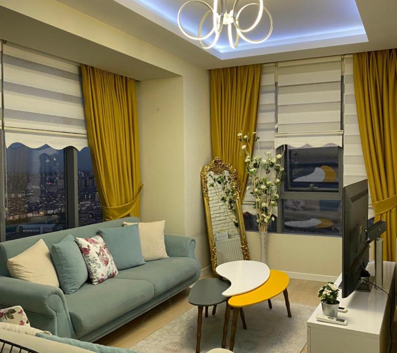 Photo of Livingroom in Esenyurt