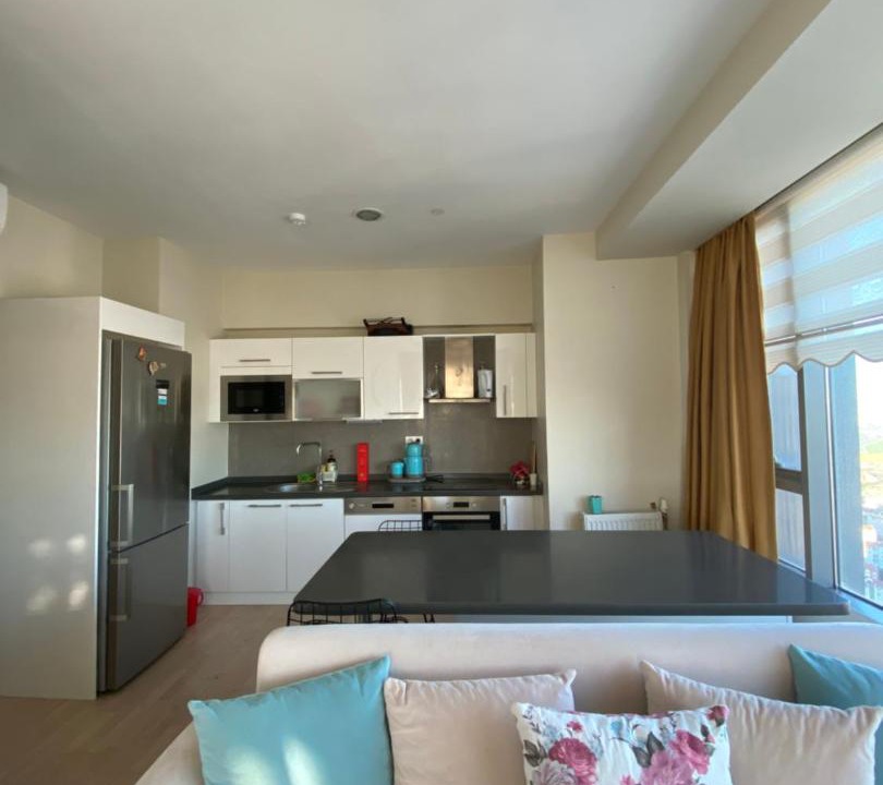 Photo of Bedroom in Esenyurt