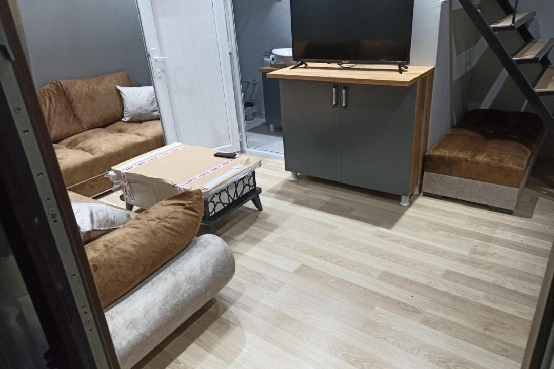 Photo of Livingroom in Ciftlik