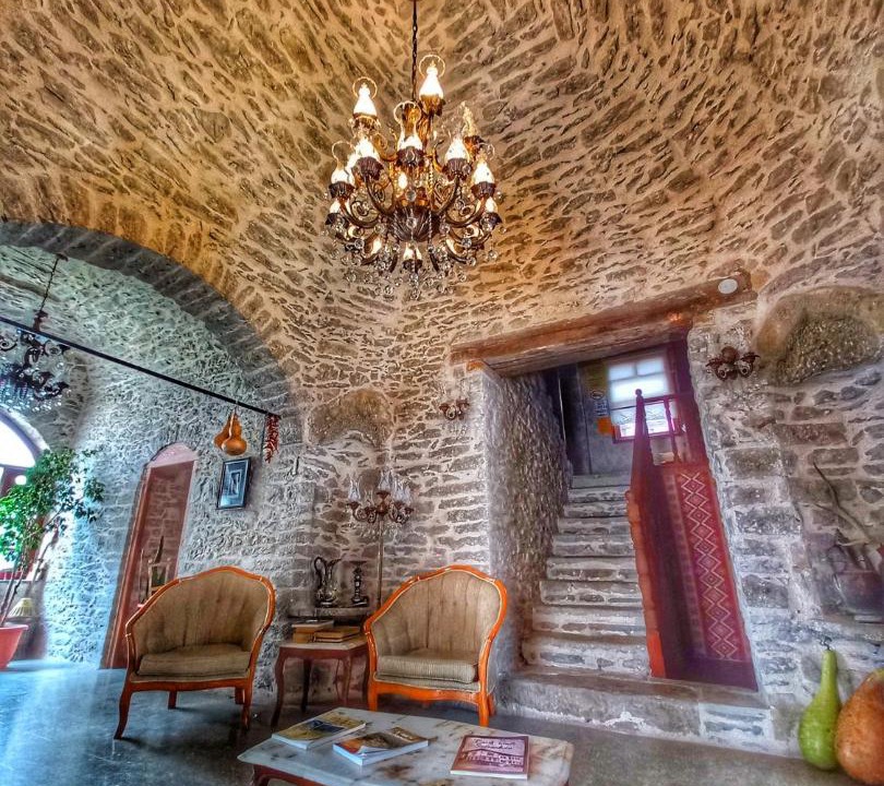 Photo of Buildings in Safranbolu City Center