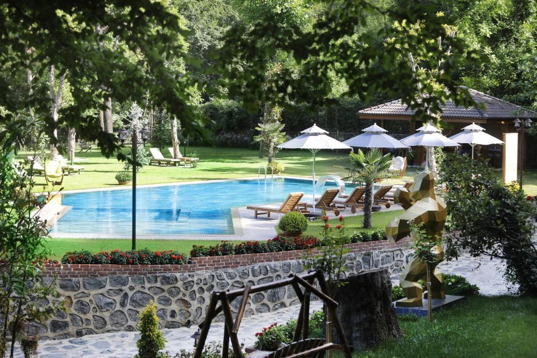Photo of Others in Sapanca